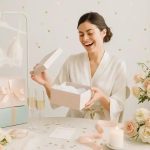 Chá de Lingerie: Ideias, Presentes e Brincadeiras para a Noiva
