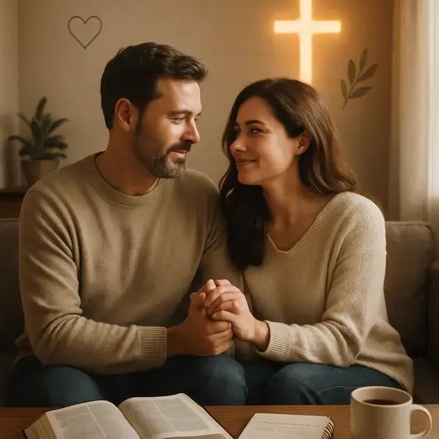 Como aplicar o versículo no amor, perdão e vida a dois Como aplicar o versículo no amor, perdão e vida a dois