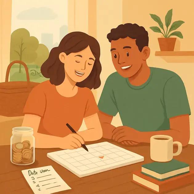 Como escolher atividades para casal sem gastar muito? Como escolher atividades para casal sem gastar muito?