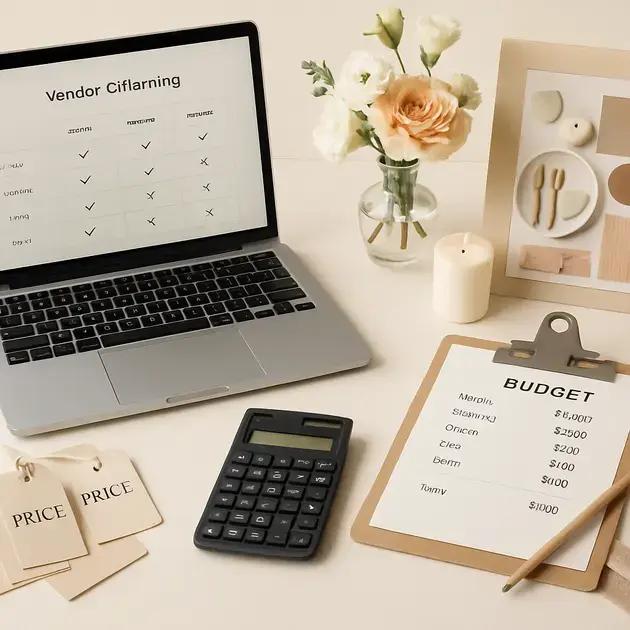 Como escolher fornecedor, preço e decoração sem estourar o orçamento? Como escolher fornecedor, preço e decoração sem estourar o orçamento?