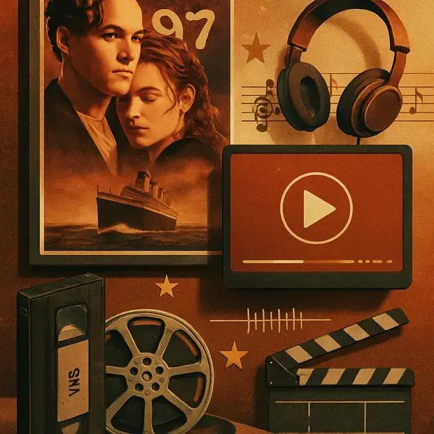 Onde assistir, trilha sonora e curiosidades do filme de 1997