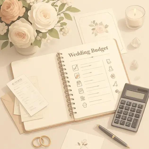 Quais gastos do casamento mais estouram o orçamento da festa? Quais gastos do casamento mais estouram o orçamento da festa?