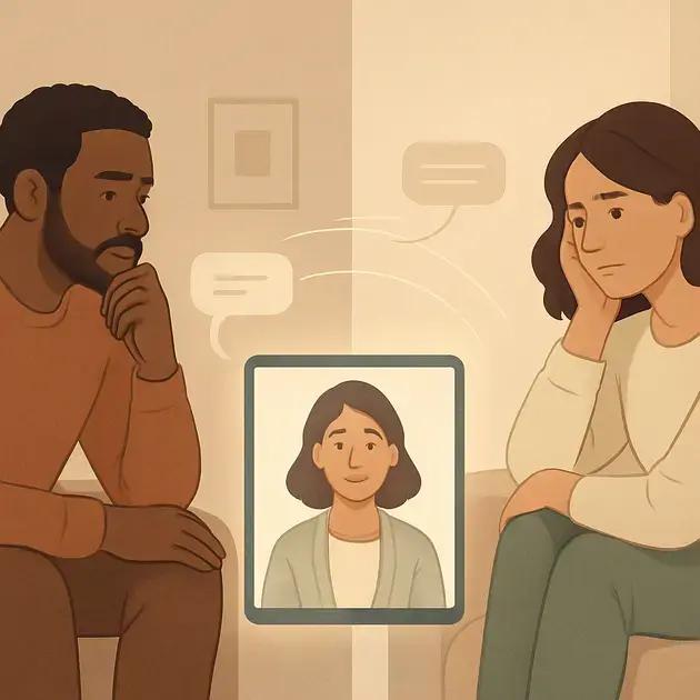 Quando buscar atendimento remoto para conflitos no relacionamento Quando buscar atendimento remoto para conflitos no relacionamento
