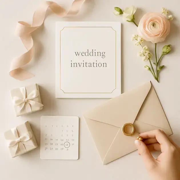 Quando entregar o convite aos padrinhos de casamento Quando entregar o convite aos padrinhos de casamento