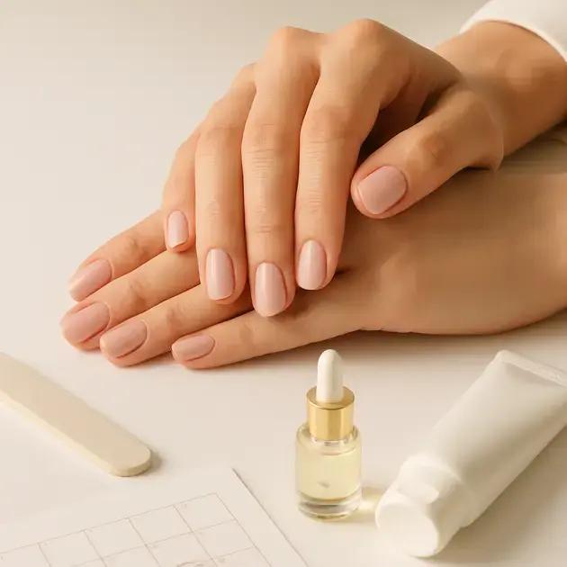 Quando fazer manicure, manutenção e cuidados para o grande dia Quando fazer manicure, manutenção e cuidados para o grande dia