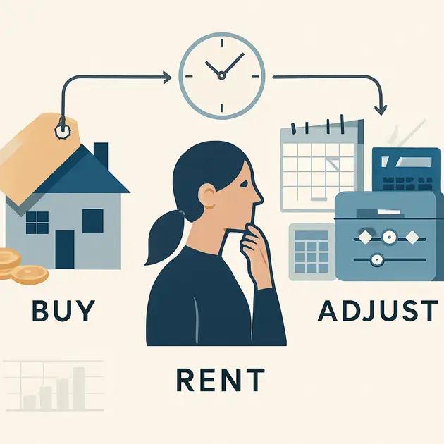 Quanto custa e quando comprar, alugar ou ajustar? Quanto custa e quando comprar, alugar ou ajustar?